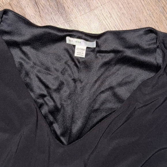 Cato • Puff Sleeve Shift Dress - Picture 10 of 13